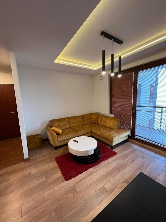 Butas Apartament City Warszawa *