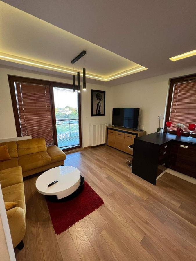 Butas Apartament City Warszawa